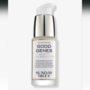 🩶🤍 Sunday Riley Good Genes Lactic Acid Treatment 1oz 🤍🩶